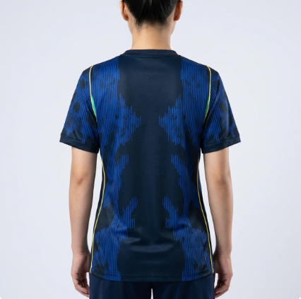Camisa Feminina Brasil II 2026 - Copa Do Mundo