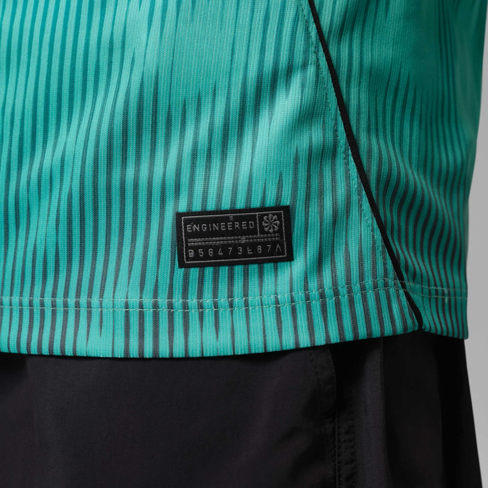 Camisa de Goleiro Brasil 2026 - Copa do Mundo