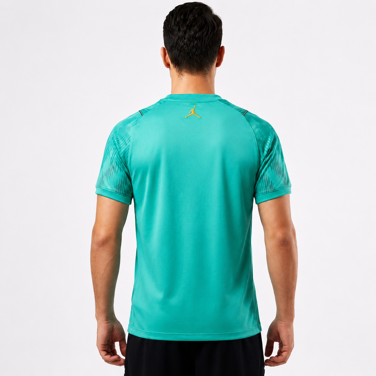 Camisa de Goleiro Brasil 2026 - Copa do Mundo